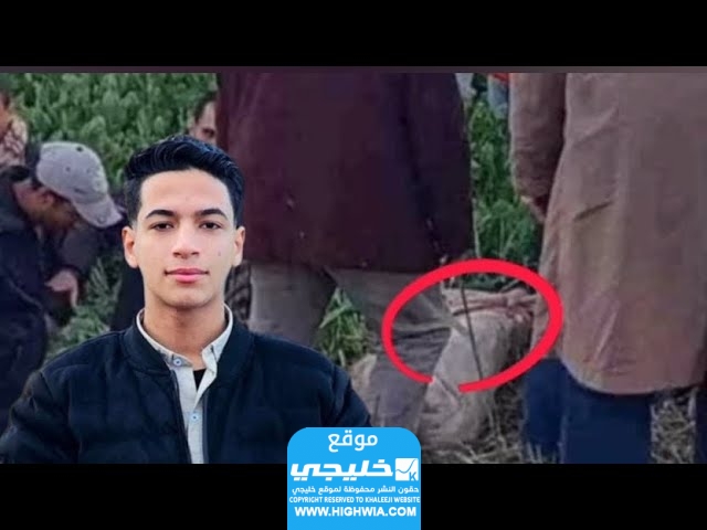 حقيقة القبض على قاتل إيهاب اشرف