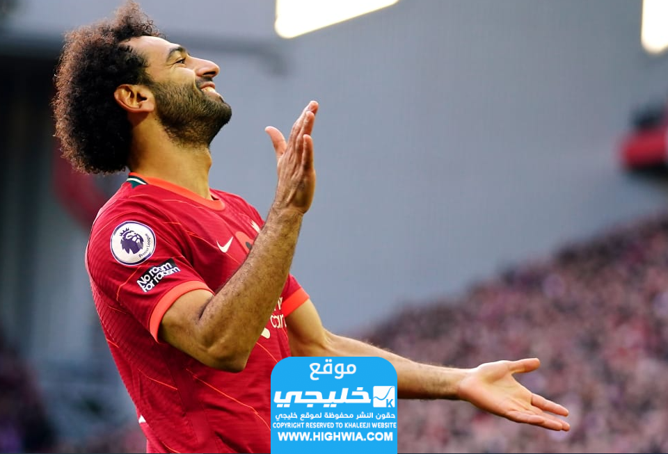 حقيقة انتقال محمد صلاح إلى النصر؛ إليك تفاصيل الخبر