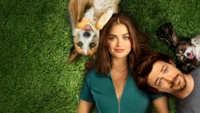رابط تحميل فيلم puppy love
