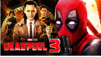 رابط مشاهدة فيلم ديدبول 3