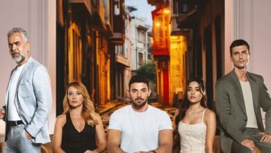 رابط مشاهدة مسلسل المتوحش 23 مترجمة كامل