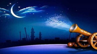موعد رمضان في مصر فلكيا