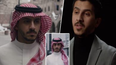سبب انشقاق سالم بن ناصر القحطاني الضابط السعودي.. السبب الحقيقي