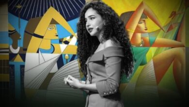 سبب حبس غادة والي.. تفاصيل الخبر كاملة