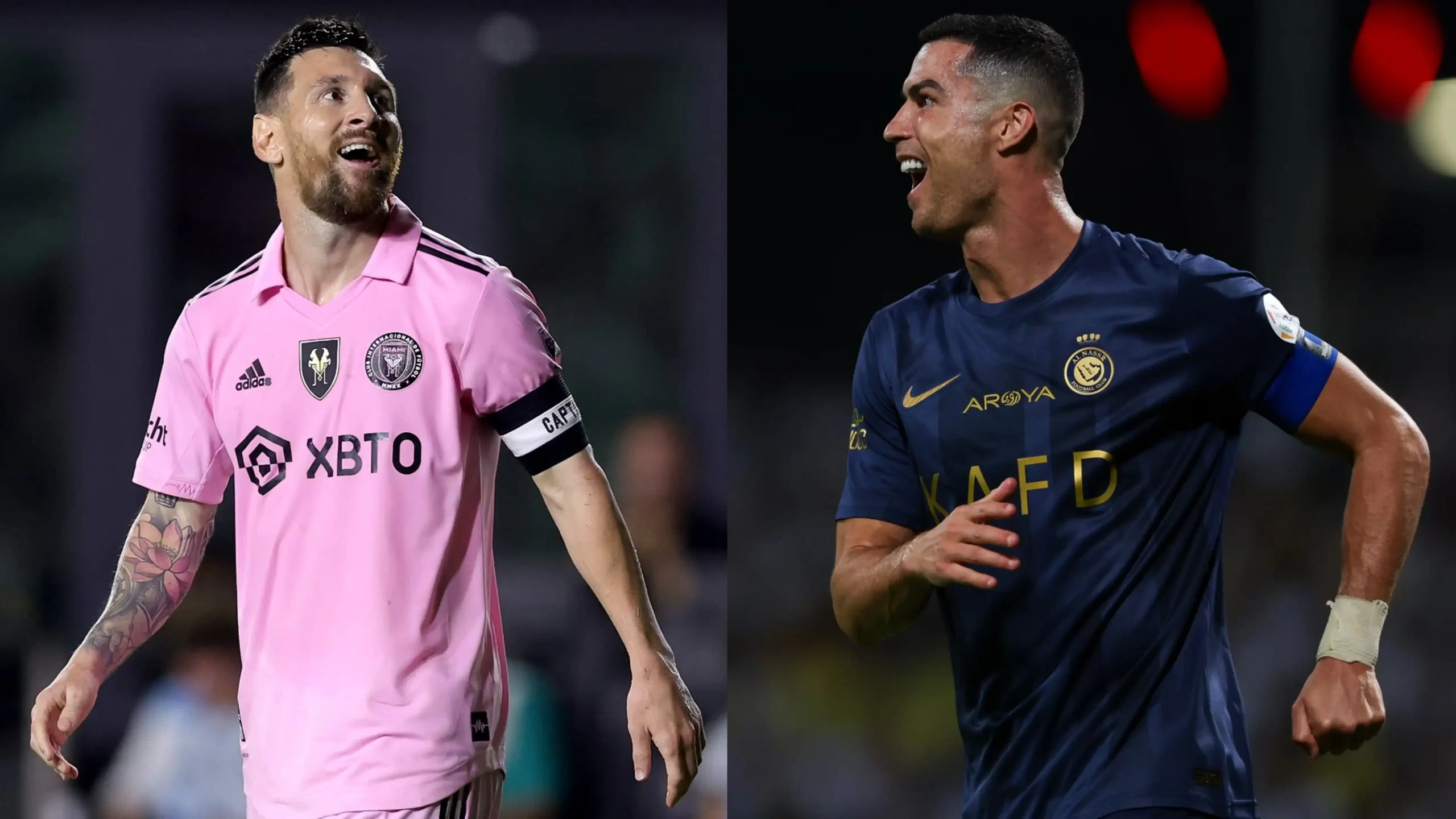 سبب غياب رونالدو عن مباراة الرقصة الأخيرة