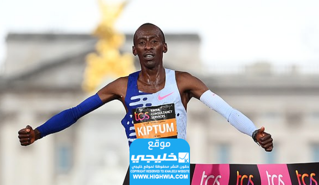 سبب وفاة العداء الكيني كيلفن كيبتوم