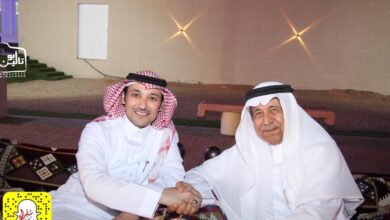سبب وفاة المهندس محمد بن سعد البواردي.. السبب الحقيقي