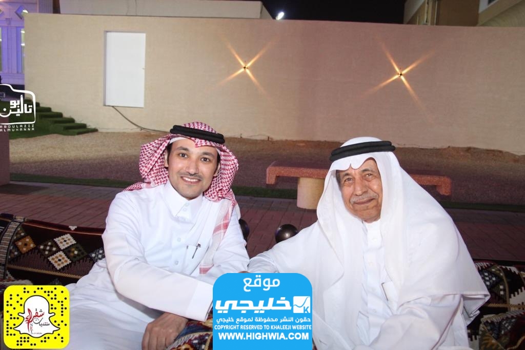 سبب وفاة المهندس محمد بن سعد البواردي.. السبب الحقيقي