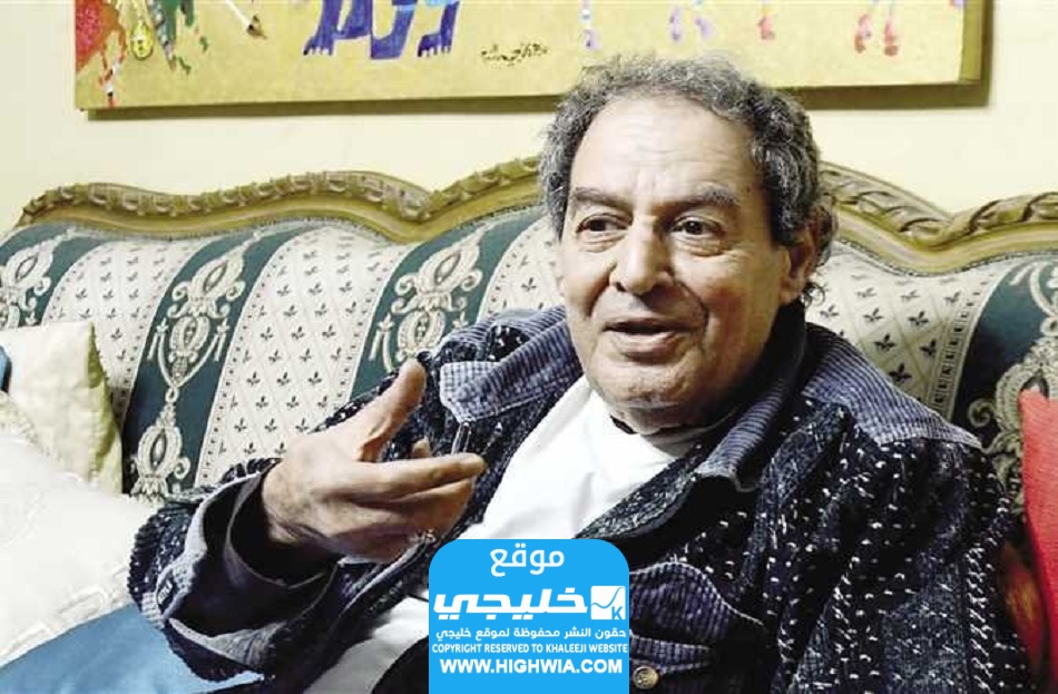 سبب وفاة مجدي نجيب الشاعر المصري