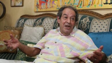 سبب وفاة مجدي نجيب الشاعر والفنان التشكيلي المصري.. السبب الحقيقي