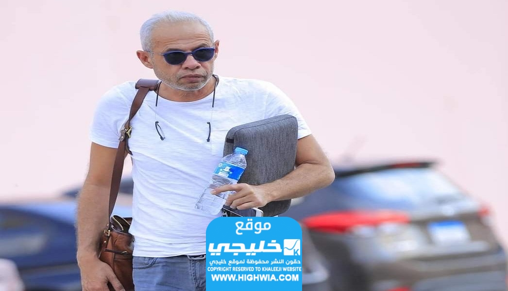 سبب وفاة عمرو رزق