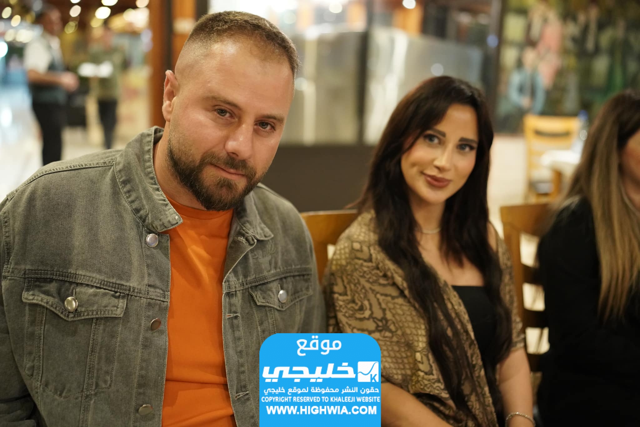 شروق تعتذر من الدكتور فود