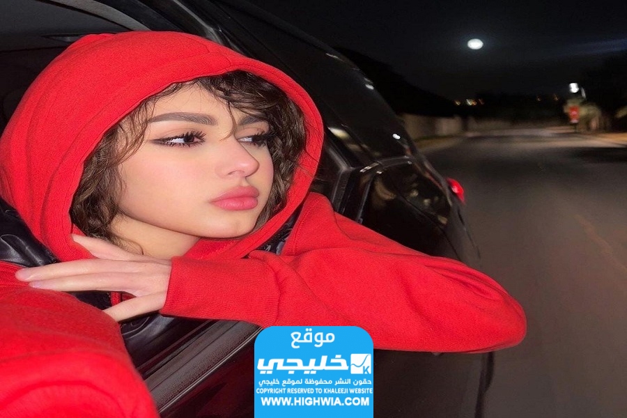  والدة جوري الشهري