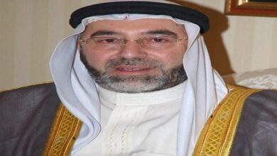 سبب وفاة احمد عبد الغفور السامرائي