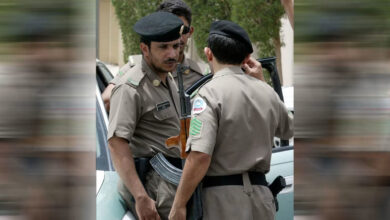 بندر القحطاني