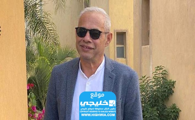 سبب وفاة عمرو رزق