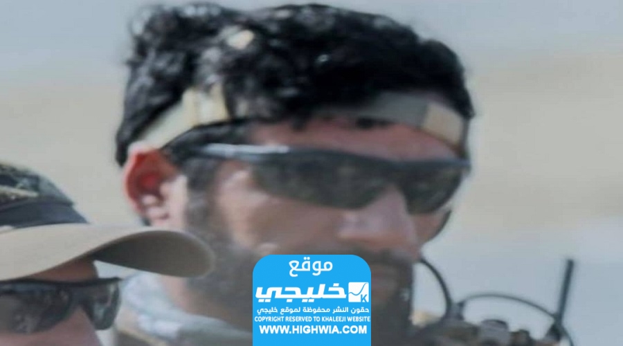 الرائد عبدالله راشد النعيمي