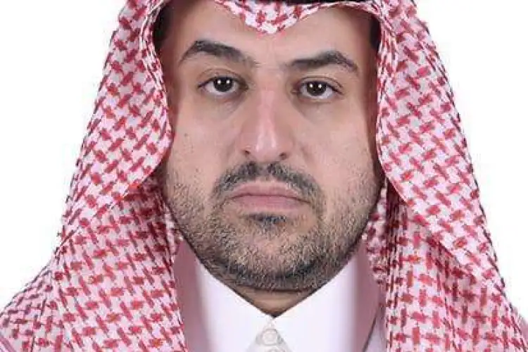 محمد بن سالم البليهد ويكيبيديا
