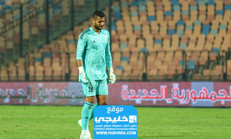 محمود الزنفلي