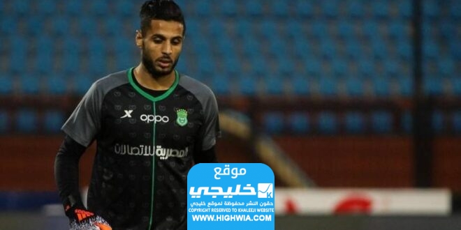 محمود الزنفلي