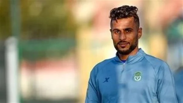 محمود الزنفلي