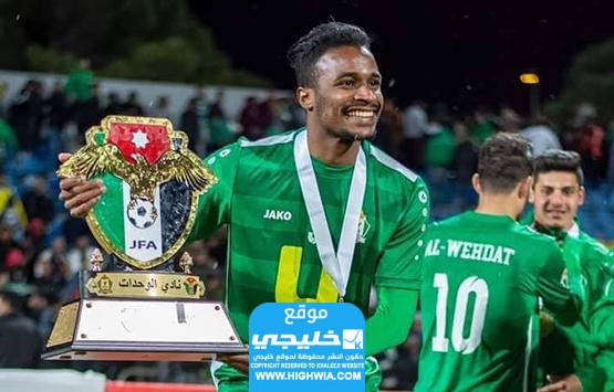 مسيرة عبد الله نصيب الكروية