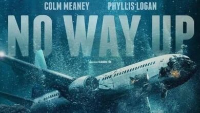 مشاهدة فيلم No Way Up