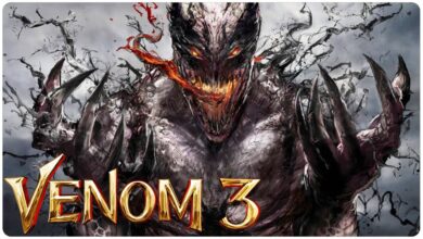 مشاهدة فيلم VENOM 3