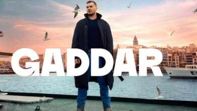 مشاهدة مسلسل الغدر الحلقة 3