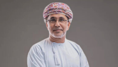 معالي ناصر الجشمي