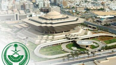 قصاص بندر القحطاني