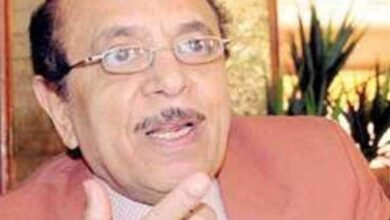 من هو الشاعر بخيت بيومي؟ إليك أهم المعلومات عن المغني المصري