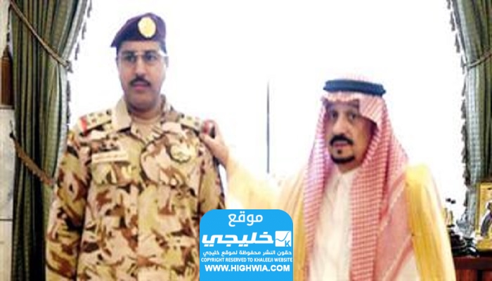 تركي بن فهيد بن وليد بن شويه