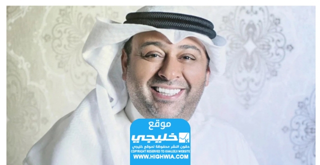 الممثل حسن البلام