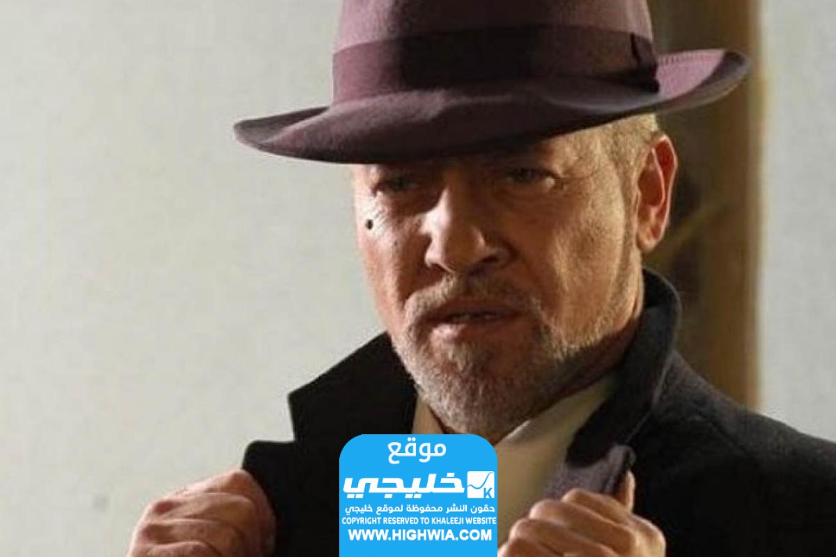 من هو فادي ابراهيم ويكيبيديا؛ إليك سبب وفاة الممثل اللبناني