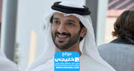 من هو محمد عبدالرحمن الهاوي