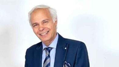 من هو محمود عامر ويكيبيديا؛ إليك أهم المعلومات عن الفنان المصري