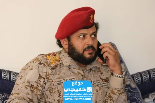 من هو مدير التصنيع الحربي اليمني؛ إليك تفاصيل قتله في القاهرة