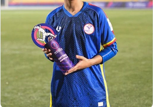 من هي مدى صالح الحويطي ويكيبيديا؛ إليك سبب إيقاف لاعبة الترجي