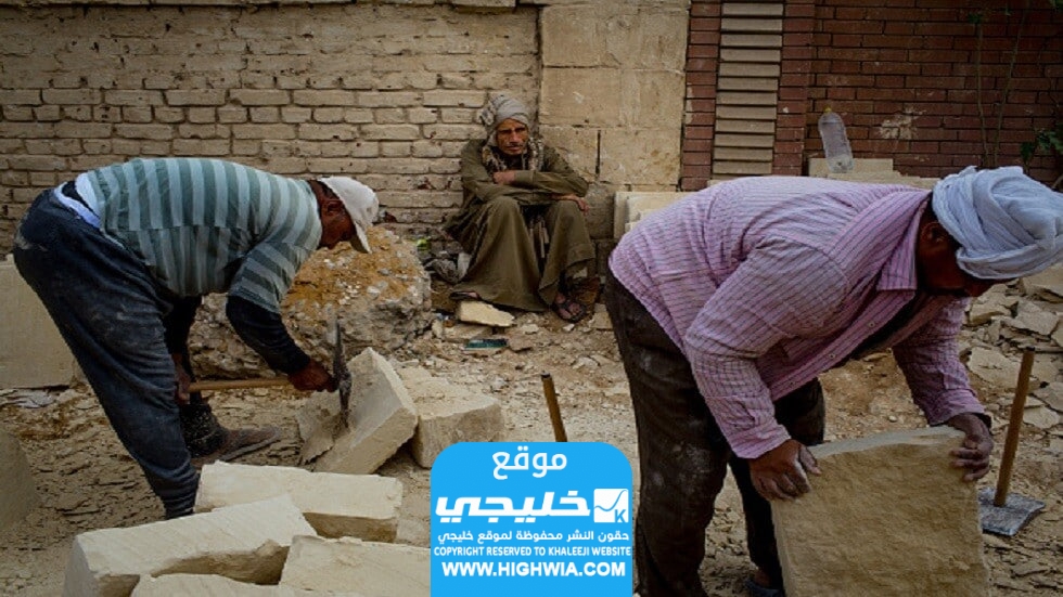 موعد فتح تأشيرات الكويت للعمالة المصرية.