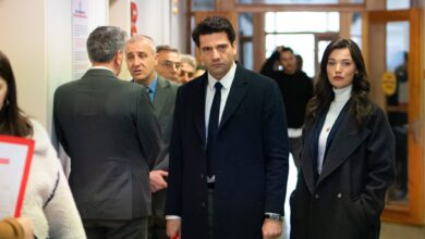 هل ستنتهي علاقة إيلغاز وجيلين؟...مشاهدة مسلسل القضاء الحلقة 81 مترجمة