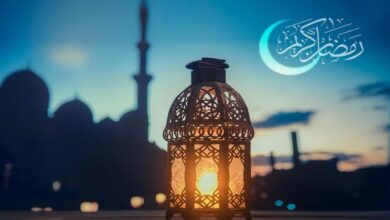 أدعية الفطور في رمضان