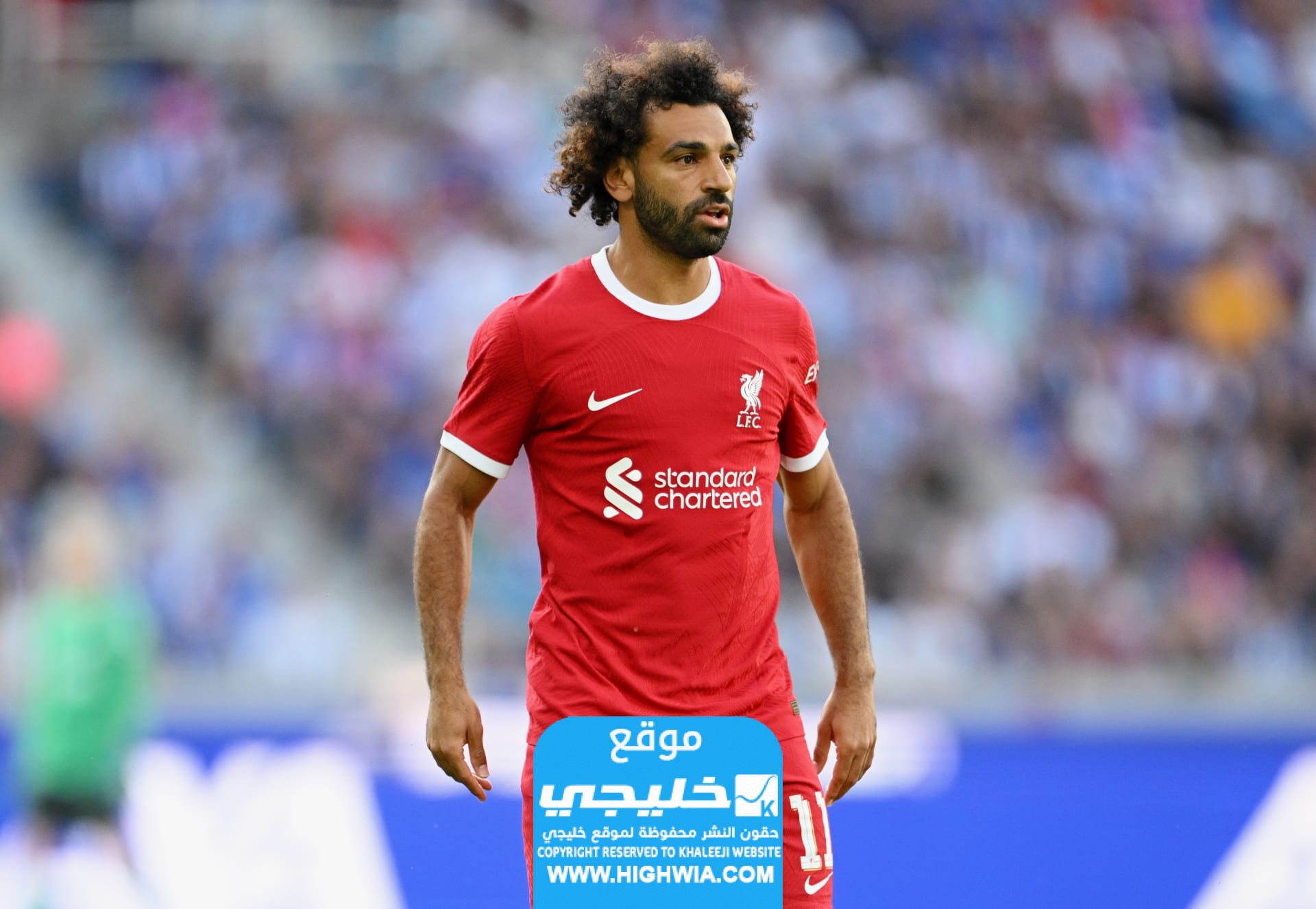 ليفربول يؤمن الصدارة والبارسا يعود بالتعادل
