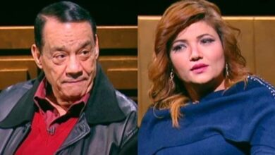 من هي زوجة حلمي بكر؟ إليك حقيقة اتهامها بقتله