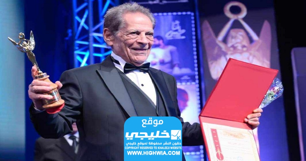 وفاة جميل برسوم