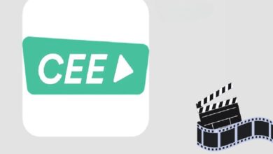 رابط تحميل تطبيق Cee Apk