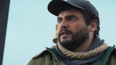 مشاهدة مسلسل ولاد بديعة الحلقة 6