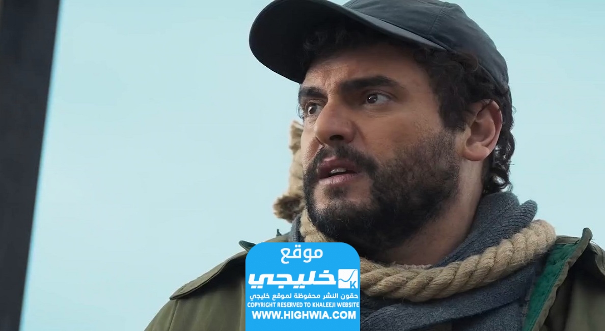 مشاهدة مسلسل ولاد بديعة الحلقة 6