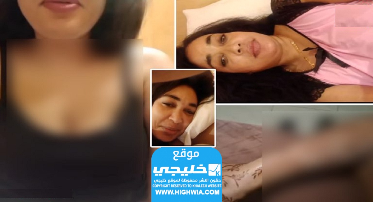 فضيحة شهد ازهري المسربة