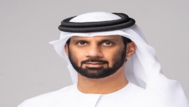 من هو ناصر النيادي